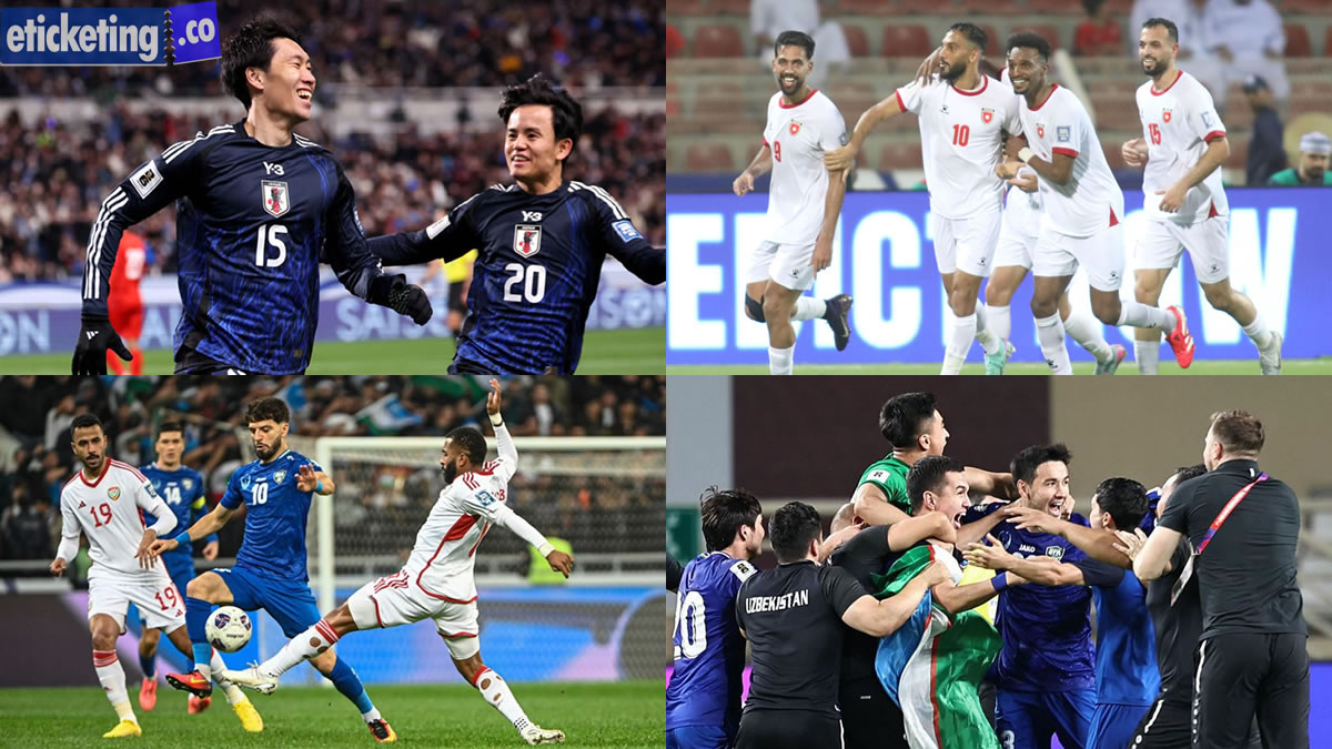 FIFA World Cup | FIFA 2026 | FIFA World Cup Final Tickets | FIFA World Cup 2026 Tickets | Football World Cup 2026 | Football World Cup