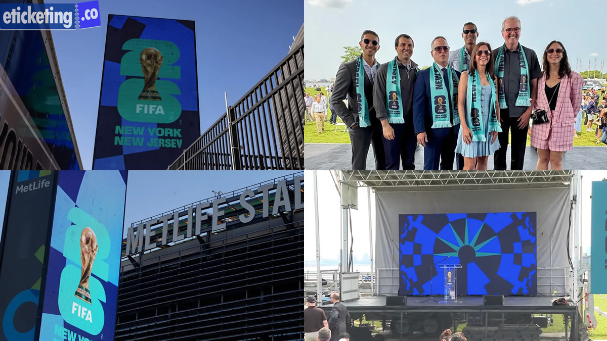 FIFA World Cup Tickets | FIFA 2026 Tickets | FIFA World Cup Final Tickets | FIFA World Cup 2026 Tickets | Football World Cup 2026 Tickets | Football World Cup Tickets