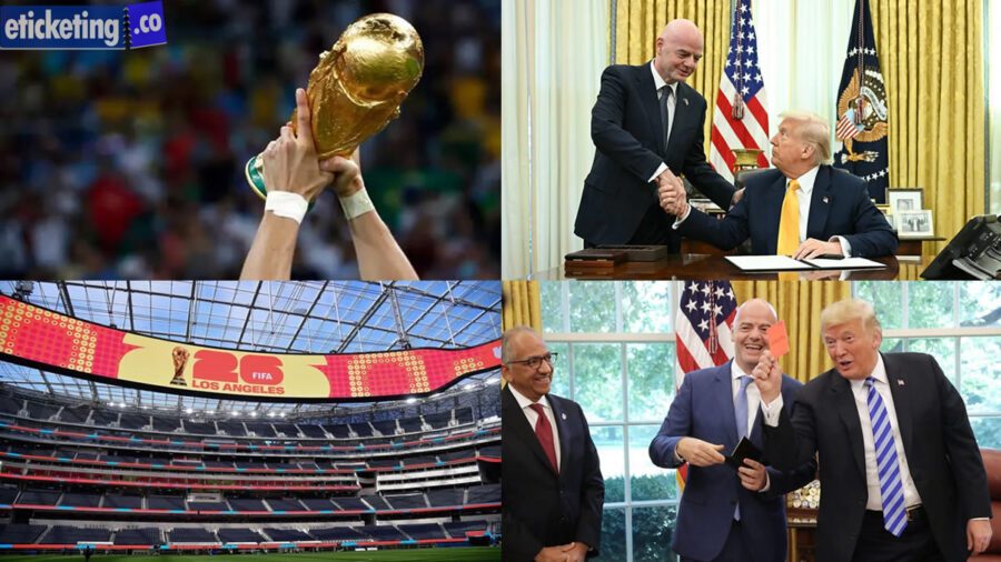 FIFA World Cup Tickets | FIFA 2026 Tickets | FIFA World Cup Final Tickets | FIFA World Cup 2026 Tickets | Football World Cup 2026 Tickets | Football World Cup Tickets