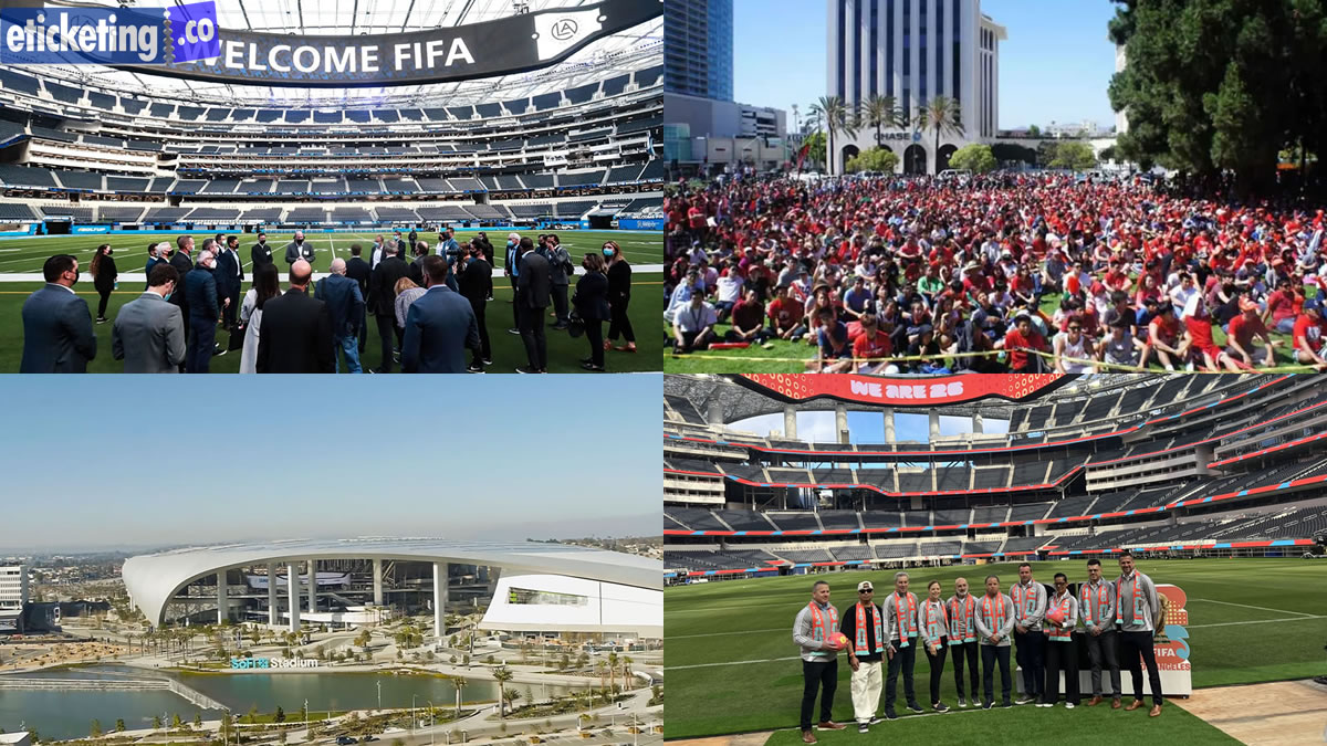 FIFA World Cup Tickets | FIFA 2026 Tickets | FIFA World Cup Final Tickets | FIFA World Cup 2026 Tickets | Football World Cup 2026 Tickets | Football World Cup Tickets