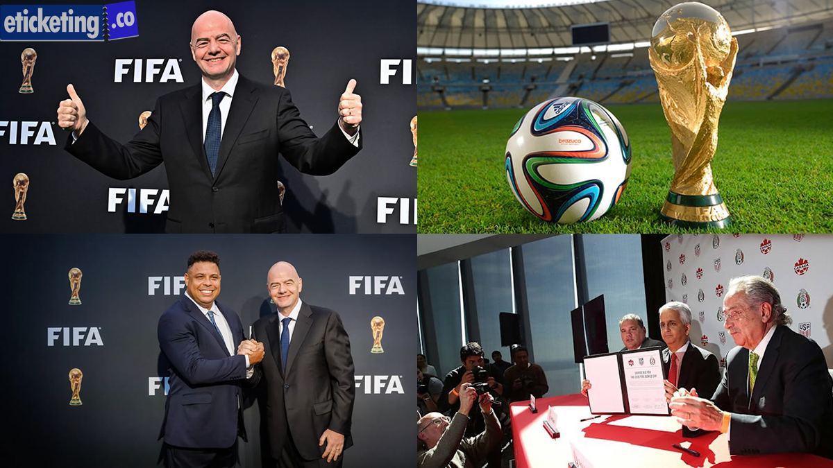 FIFA World Cup Tickets | FIFA 2026 Tickets | FIFA World Cup Final Tickets | FIFA World Cup 2026 Tickets | Football World Cup 2026 Tickets | Football World Cup Tickets