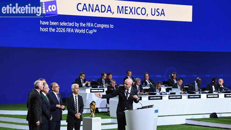 FIFA World Cup Tickets | FIFA 2026 Tickets | FIFA World Cup Final Tickets | FIFA World Cup 2026 Tickets | Football World Cup 2026 Tickets | Football World Cup Tickets