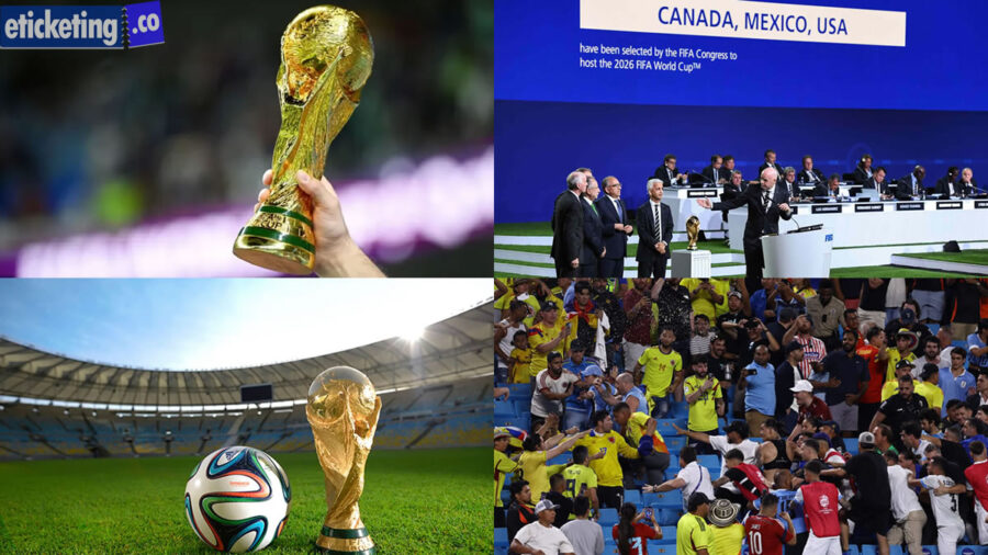 FIFA World Cup Tickets | FIFA 2026 Tickets | FIFA World Cup Final Tickets | FIFA World Cup 2026 Tickets | Football World Cup 2026 Tickets | Football World Cup Tickets