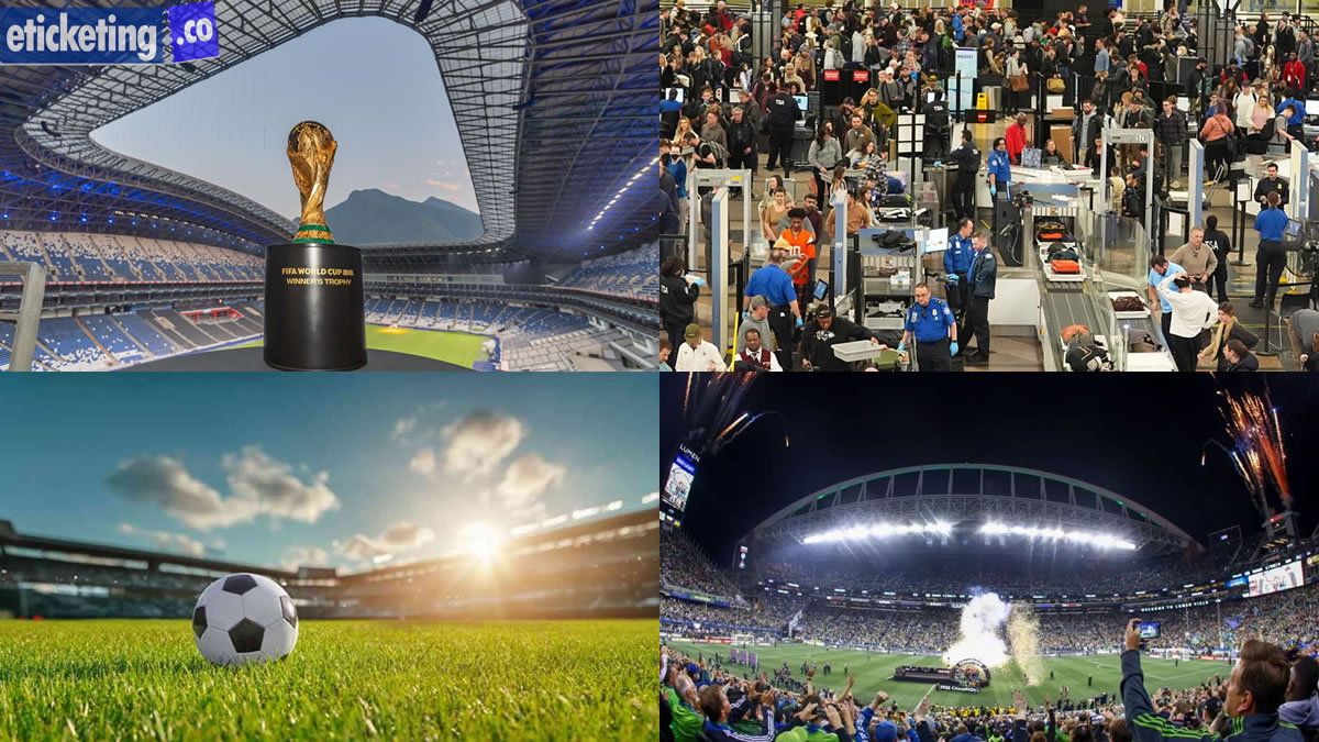 FIFA World Cup Tickets | FIFA 2026 Tickets | FIFA World Cup Final Tickets | FIFA World Cup 2026 Tickets | Football World Cup 2026 Tickets | Football World Cup Tickets