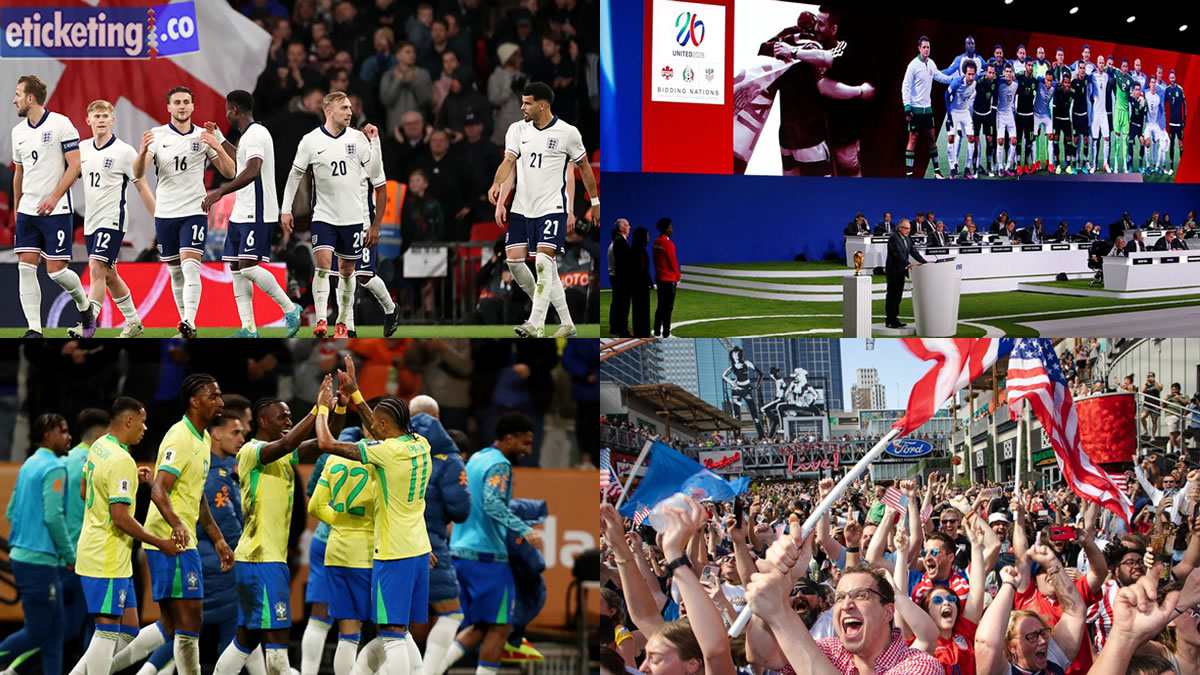 World Cup Tickets| FIFA 2026 Tickets | Football World Cup Tickets | FIFA World Cup Final Tickets| Football World Cup Semi-Final Tickets