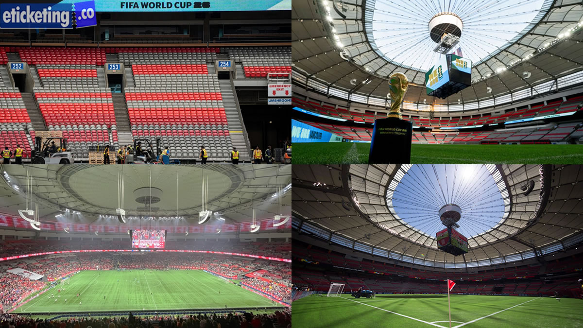 World Cup Tickets| FIFA 2026 Tickets | Football World Cup Tickets | FIFA World Cup Final Tickets| Football World Cup Semi-Final Tickets