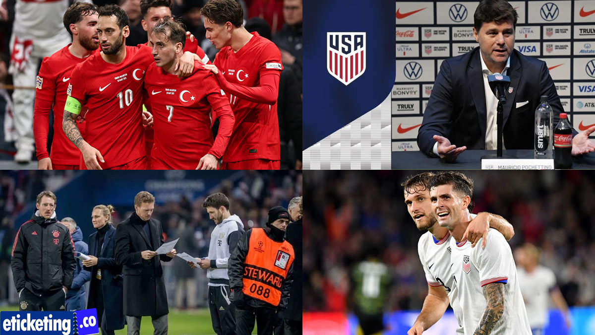 World Cup Tickets| FIFA 2026 Tickets | FIFA World Cup Tickets