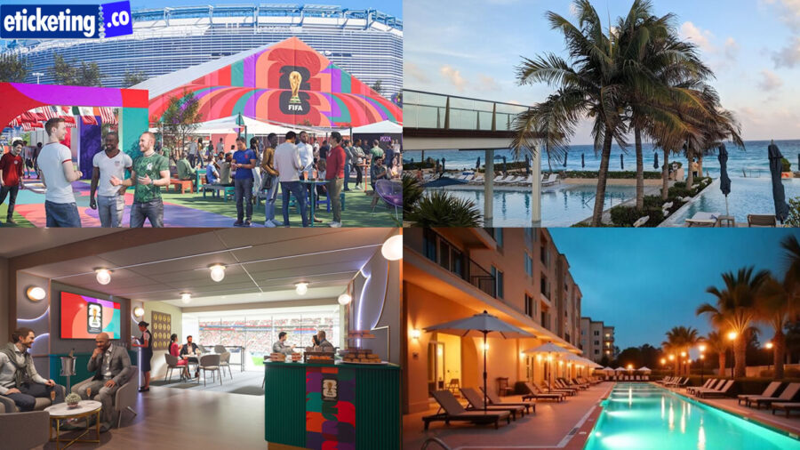 World Cup Tickets| FIFA 2026 Tickets | FIFA World Cup Tickets