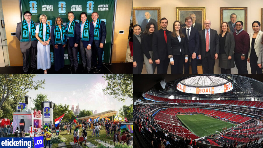 Football World Cup Hospitality Packages | FIFA World Cup Hospitality Packages | USA Hospitality packages