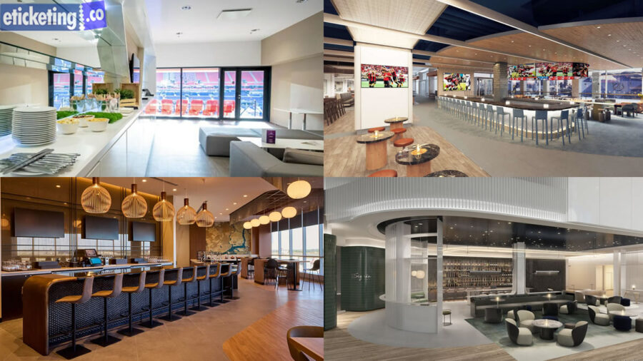 FIFA World Cup Hospitality | Football World Cup Hospitality | FIFA 2026 Hospitality | Football World Cup Hospitality Packages | FIFA World Cup Hospitality Packages