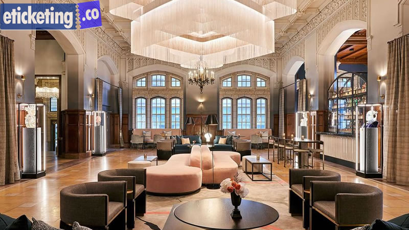FIFA World Cup Hospitality | Football World Cup Hospitality | FIFA 2026 Hospitality | Football World Cup Hospitality Packages | FIFA World Cup Hospitality Packages