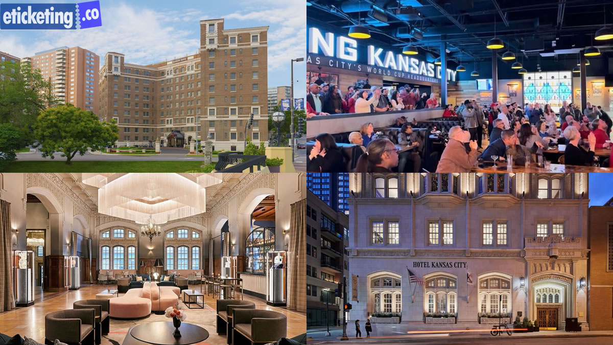 FIFA World Cup Hospitality | Football World Cup Hospitality | FIFA 2026 Hospitality | Football World Cup Hospitality Packages | FIFA World Cup Hospitality Packages