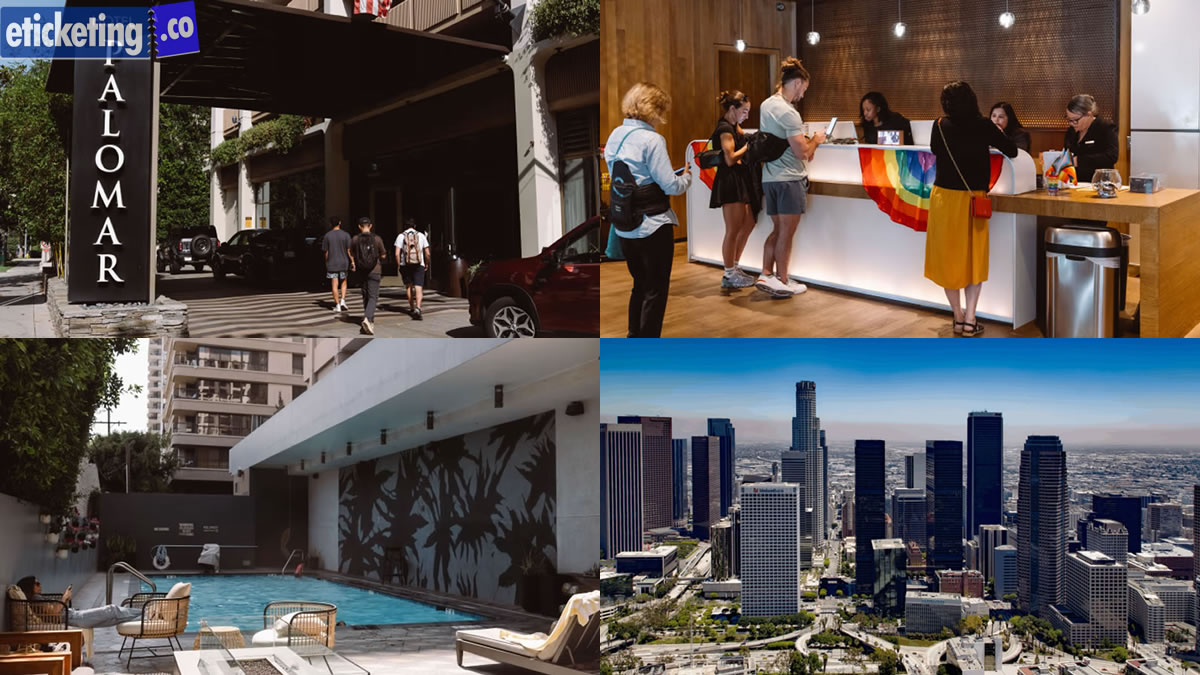 FIFA World Cup Hospitality | Football World Cup Hospitality | FIFA 2026 Hospitality | Football World Cup Hospitality Packages | FIFA World Cup Hospitality Packages