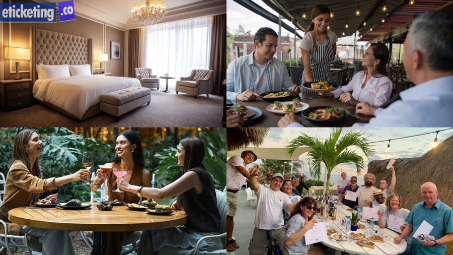 FIFA World Cup Hospitality Packages | Football World Cup Hospitality Packages | Football World Cup Hospitality Tickets | FIFA World Cup Hospitality Tickets