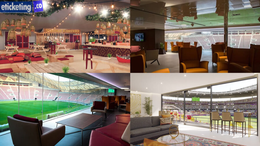 FIFA World Cup Hospitality Packages| Tickets For World Cup Hospitality | Football World Cup Hospitality Tickets