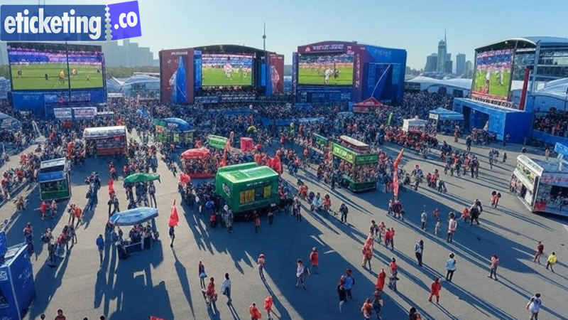 FIFA World Cup Hospitality | Football World Cup Hospitality | FIFA 2026 Hospitality | Football World Cup Hospitality Packages | FIFA World Cup Hospitality Packages