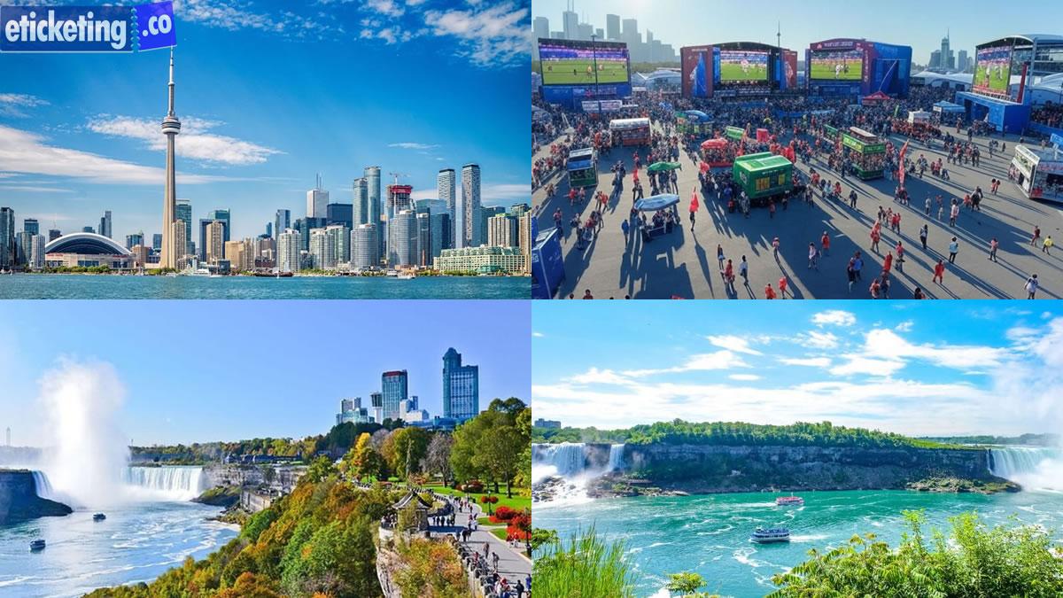 FIFA World Cup Hospitality | Football World Cup Hospitality | FIFA 2026 Hospitality | Football World Cup Hospitality Packages | FIFA World Cup Hospitality Packages