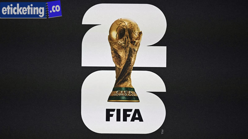 FIFA World Cup Tickets | FIFA 2026 Tickets | FIFA World Cup Final Tickets | FIFA World Cup 2026 Tickets | Football World Cup 2026 Tickets | Football World Cup Tickets