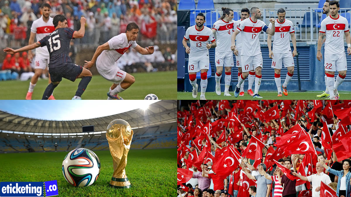 FIFA 2026 Tickets | World Cup Tickets