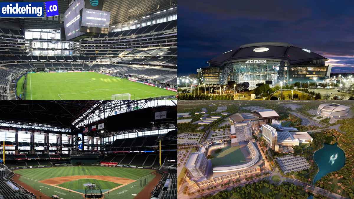 FIFA 2026 Tickets | World Cup Tickets