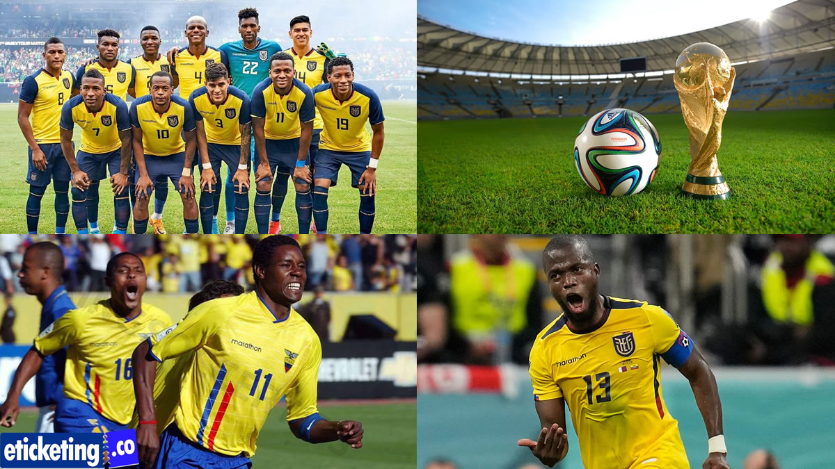 FIFA 2026 Tickets | World Cup Tickets