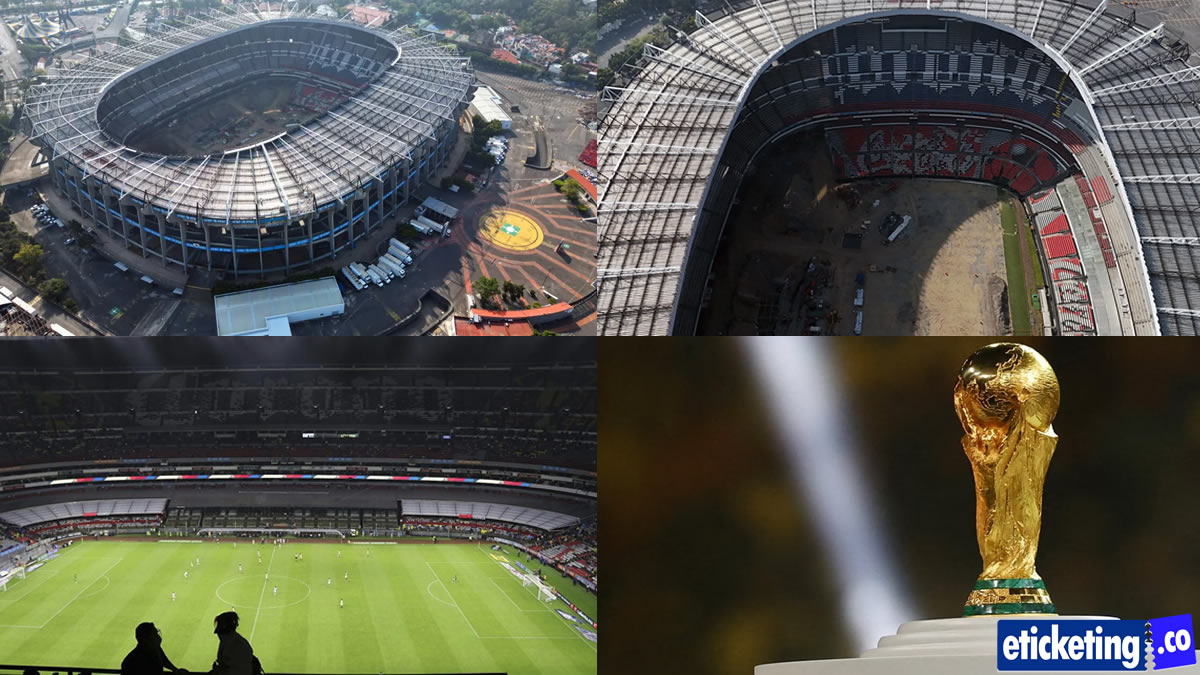 FIFA 2026 Tickets | World Cup Tickets