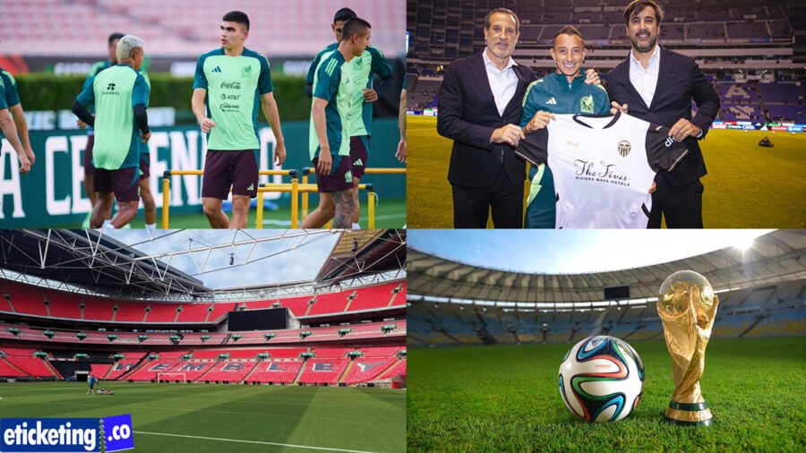FIFA 2026 Tickets | World Cup Tickets