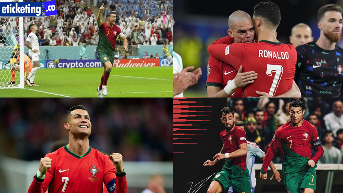 FIFA 2026 Tickets | World Cup Tickets