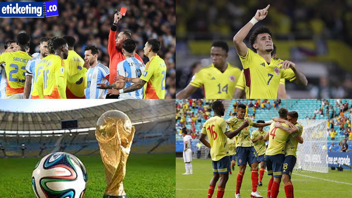 FIFA 2026 Tickets | World Cup Tickets