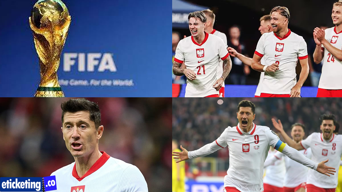 FIFA 2026 Tickets | World Cup Tickets