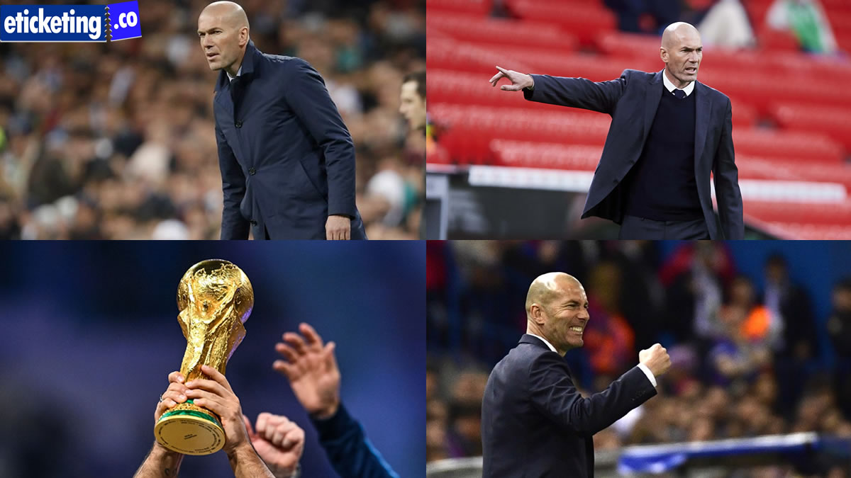 FIFA 2026 Tickets | World Cup Tickets