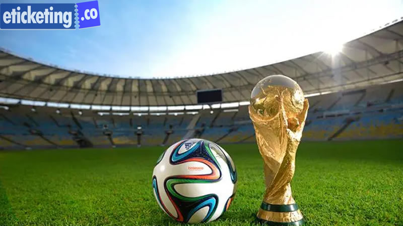 FIFA World Cup Tickets | FIFA 2026 Tickets | FIFA World Cup Final Tickets | FIFA World Cup 2026 Tickets | Football World Cup 2026 Tickets | Football World Cup Tickets