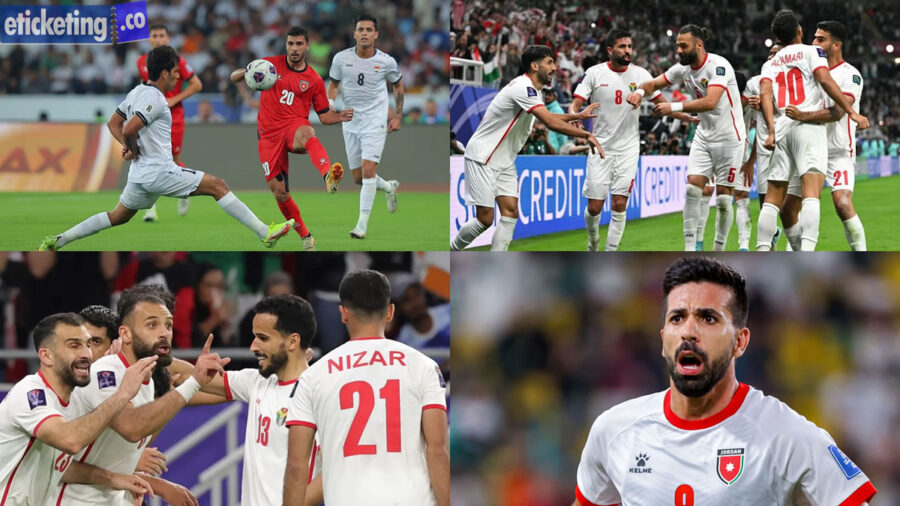 World Cup Tickets | Football World Cup Tickets | FIFA 2026 Semi Final Tickets