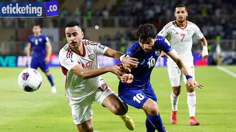 FIFA World Cup | FIFA 2026 | FIFA World Cup Final Tickets | FIFA World Cup 2026 Tickets | Football World Cup 2026 | Football World Cup
