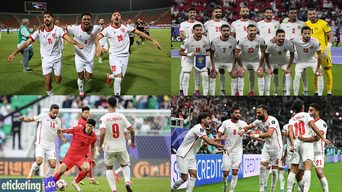 World Cup Tickets | Football World Cup Tickets | FIFA 2026 Semi Final Tickets