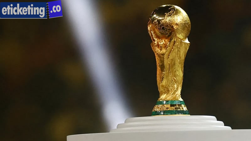 FIFA World Cup Tickets | FIFA 2026 Tickets | FIFA World Cup Final Tickets | FIFA World Cup 2026 Tickets | Football World Cup 2026 Tickets | Football World Cup Tickets