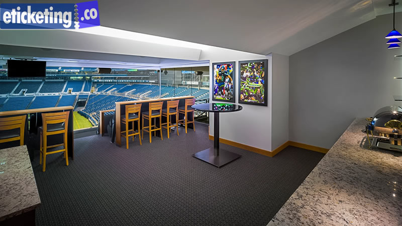 FIFA World Cup Hospitality | Football World Cup Hospitality | FIFA 2026 Hospitality | Football World Cup Hospitality Packages