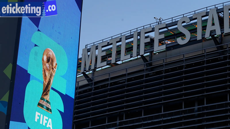 FIFA World Cup Tickets | FIFA 2026 Tickets | FIFA World Cup Final Tickets | FIFA World Cup 2026 Tickets | Football World Cup 2026 Tickets | Football World Cup Tickets