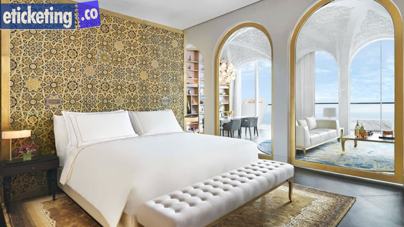 FIFA World Cup Hospitality | Football World Cup Hospitality | FIFA 2026 Hospitality | Football World Cup Hospitality Packages