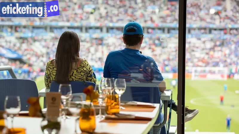 FIFA World Cup Hospitality | Football World Cup Hospitality | FIFA 2026 Hospitality | Football World Cup Hospitality Packages | FIFA World Cup Hospitality Packages