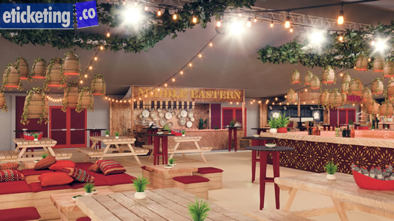 FIFA World Cup Hospitality Tickets| Tickets For World Cup Hospitality | Football World Cup Hospitality Tickets
