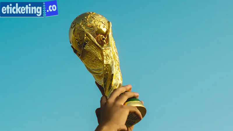 FIFA World Cup Tickets | FIFA 2026 Tickets | FIFA World Cup Final Tickets | FIFA World Cup 2026 Tickets | Football World Cup 2026 Tickets | Football World Cup Tickets