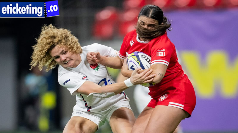 Women Rugby World Cup 2025 Tickets | WRWC Tickets | WRWC 2025 Tickets |
England Women Rugby World Cup Tickets