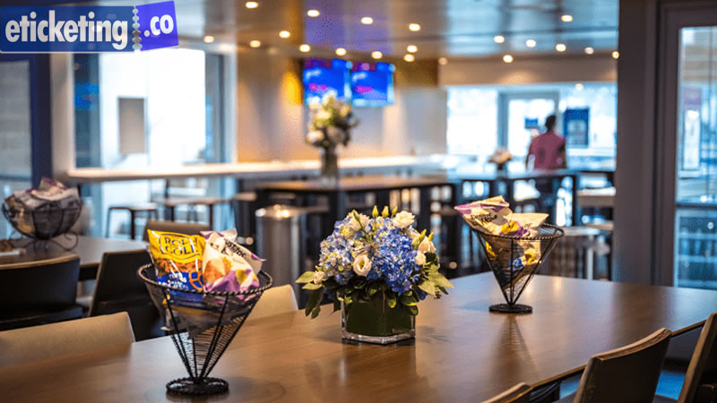 FIFA World Cup Hospitality | Football World Cup Hospitality | FIFA 2026 Hospitality | Football World Cup Hospitality Packages