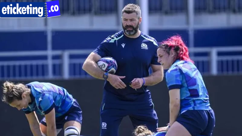 Women Rugby World Cup Tickets | Women Rugby World Cup 2025 Tickets