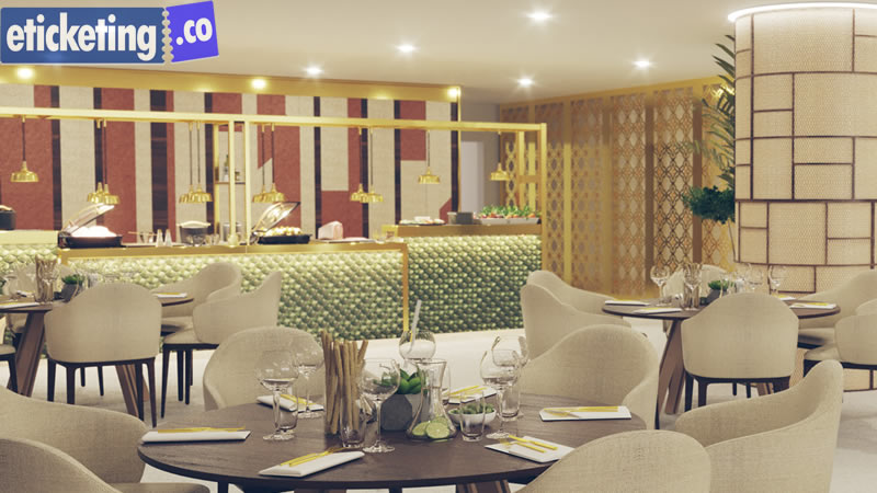 FIFA World Cup Hospitality | Football World Cup Hospitality | FIFA 2026 Hospitality | Football World Cup Hospitality Packages | FIFA World Cup Hospitality Packages
