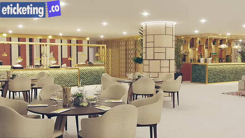 FIFA World Cup Hospitality | Football World Cup Hospitality | FIFA 2026 Hospitality | Football World Cup Hospitality Packages