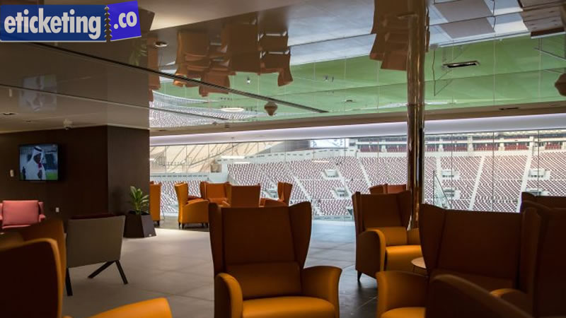 FIFA World Cup Hospitality Tickets| Tickets For World Cup Hospitality | Football World Cup Hospitality Tickets