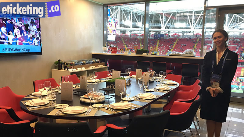 FIFA World Cup Hospitality Packages | Football World Cup Hospitality Packages | Football World Cup Hospitality Tickets | FIFA World Cup Hospitality Tickets