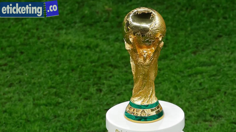 FIFA World Cup Tickets | FIFA 2026 Tickets | FIFA World Cup Final Tickets | FIFA World Cup 2026 Tickets | Football World Cup 2026 Tickets | Football World Cup Tickets